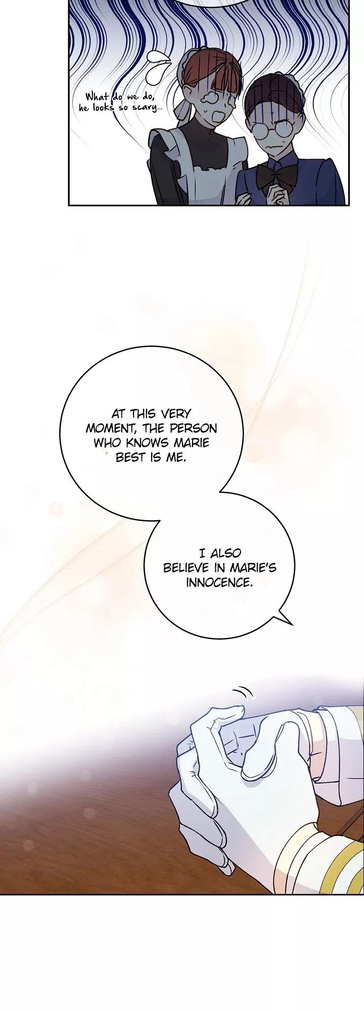 Read A Capable Maid Manga Online