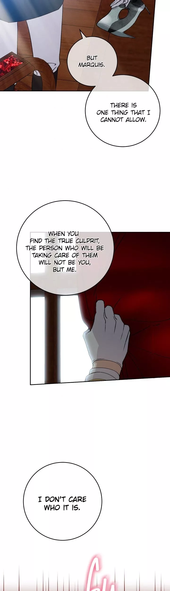 Read A Capable Maid Manga Online