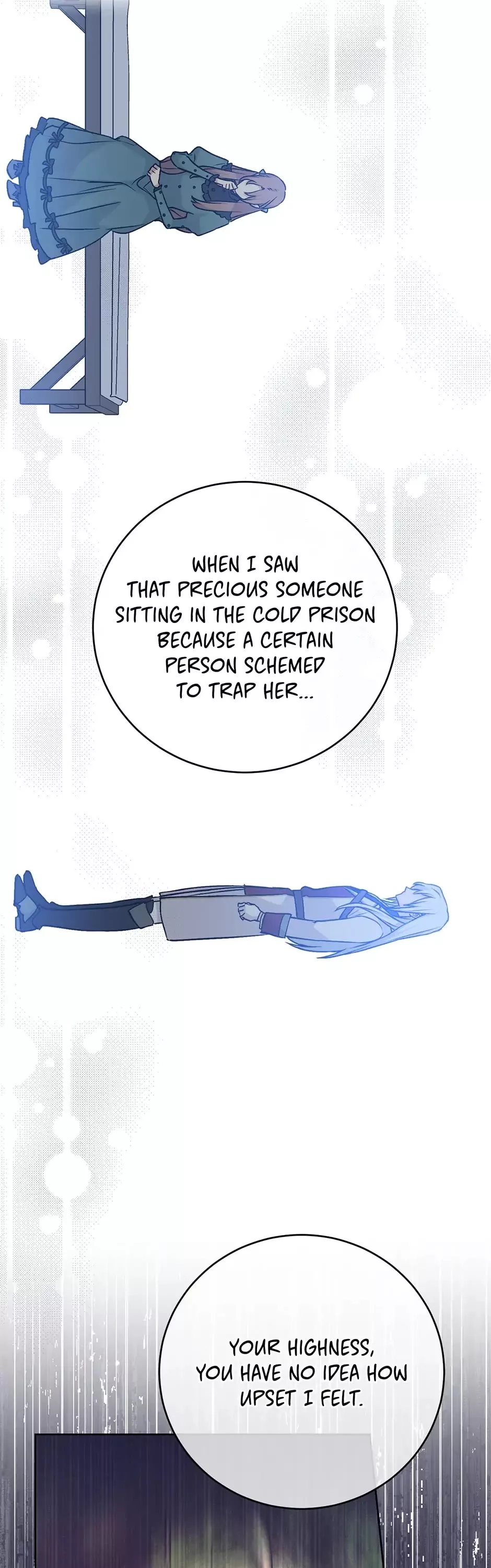 Read A Capable Maid Manga Online