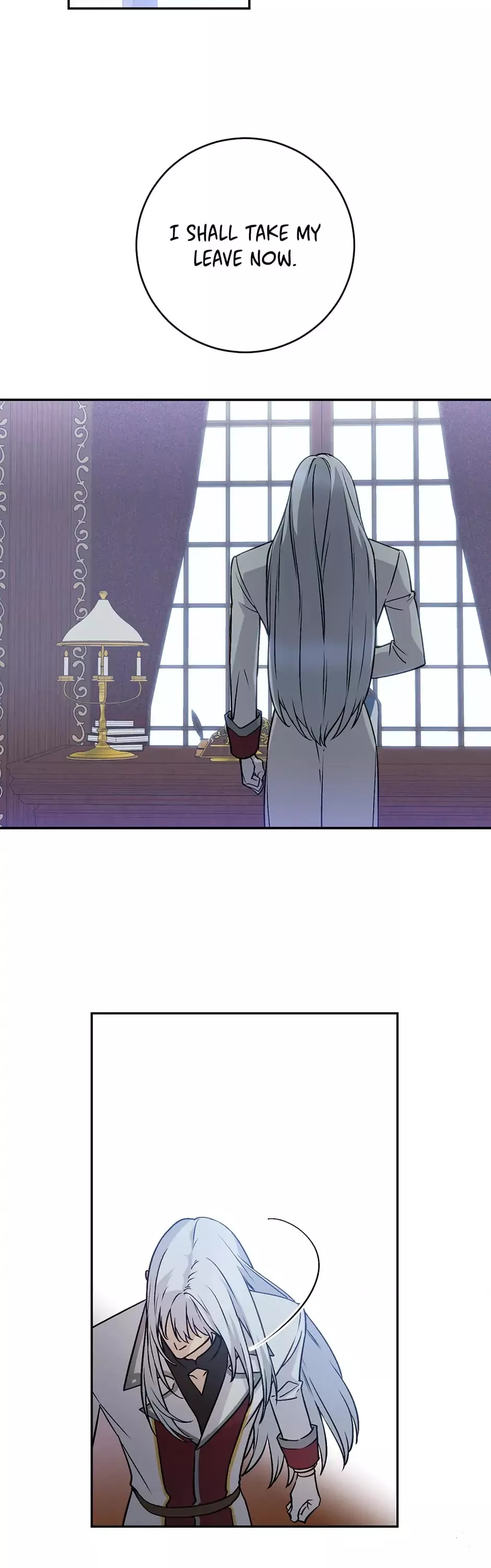 Read A Capable Maid Manga Online