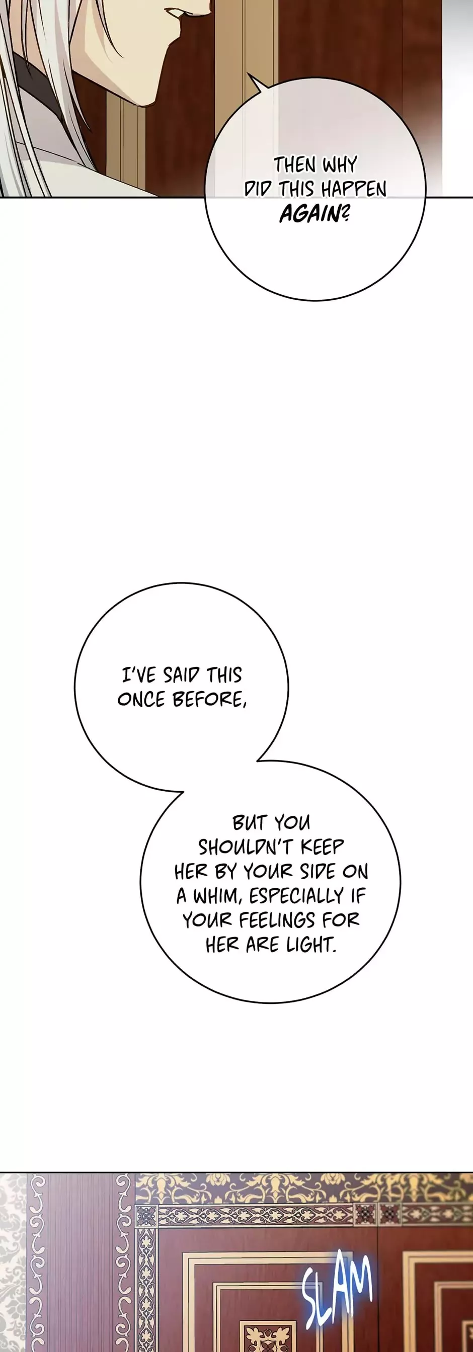 Read A Capable Maid Manga Online