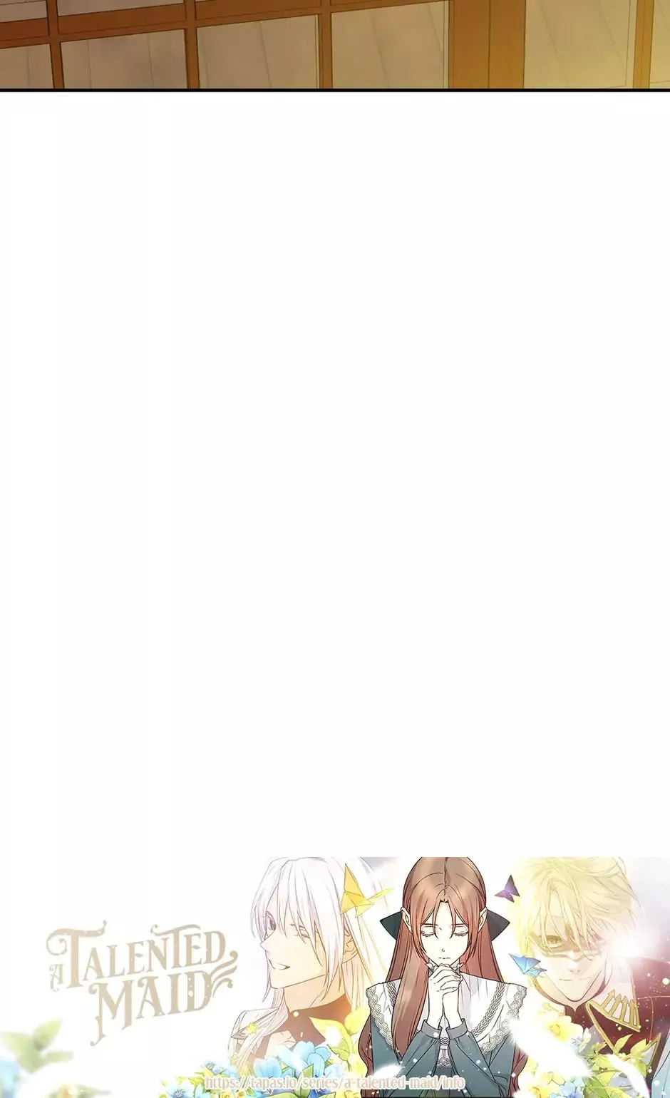 Read A Capable Maid Manga Online