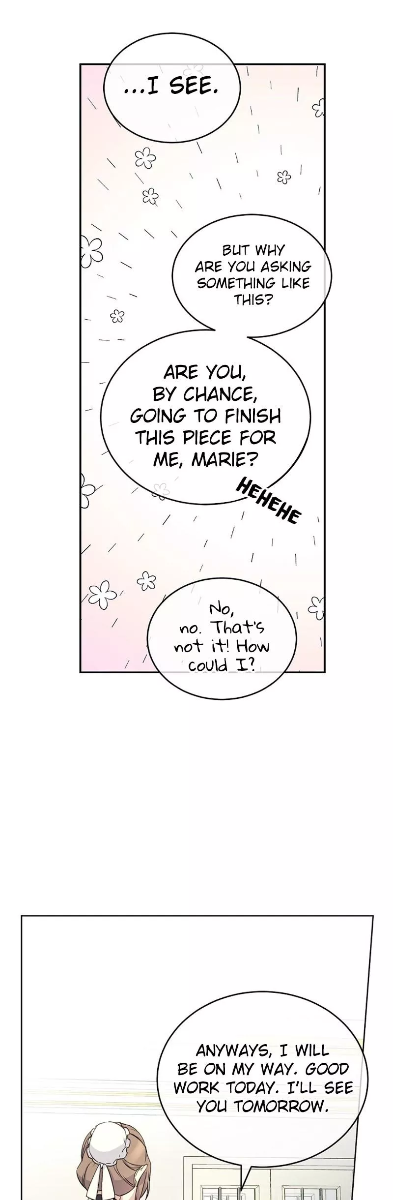 Read A Capable Maid Manga Online