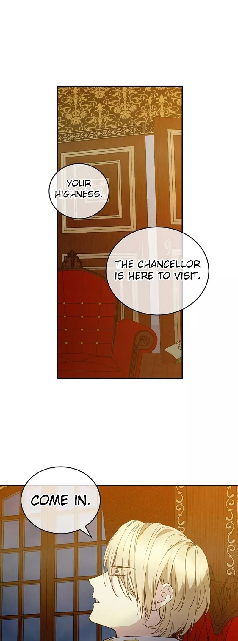 Read A Capable Maid Manga Online