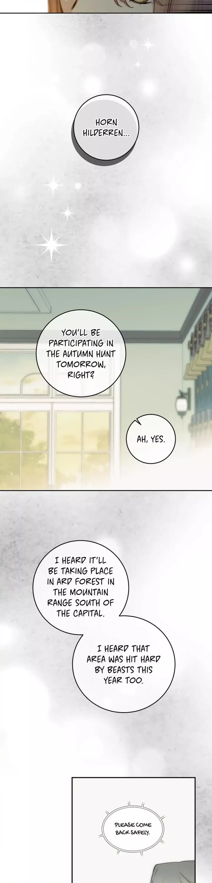Read A Capable Maid Manga Online