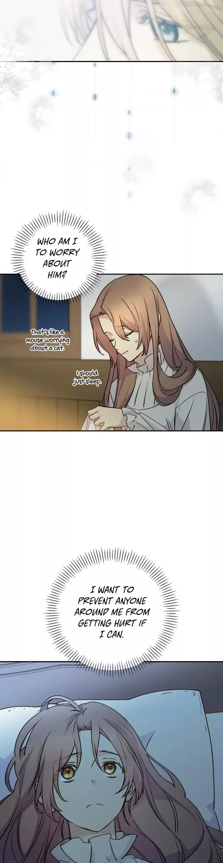 Read A Capable Maid Manga Online