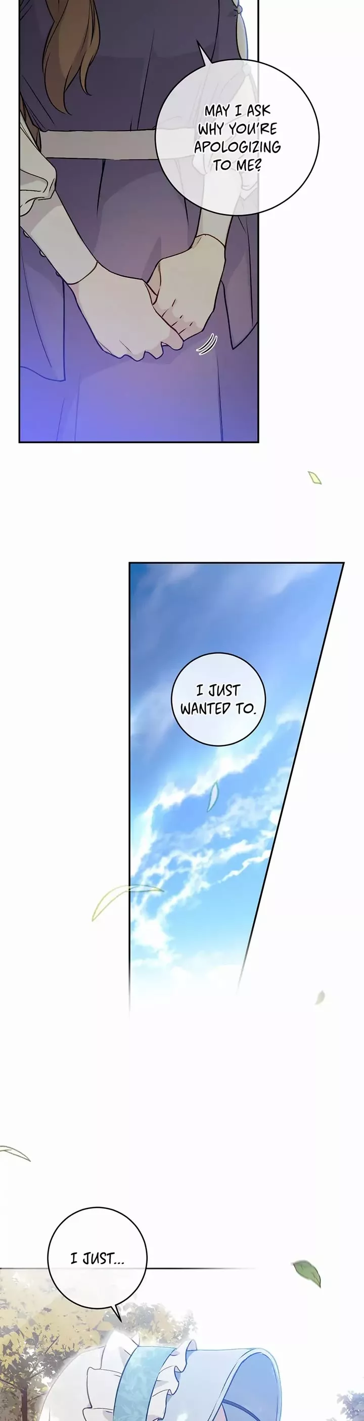 Read A Capable Maid Manga Online