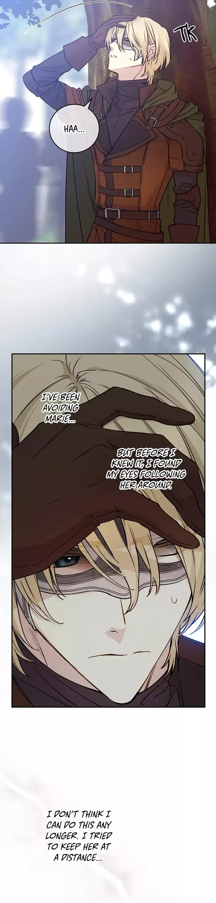 Read A Capable Maid Manga Online