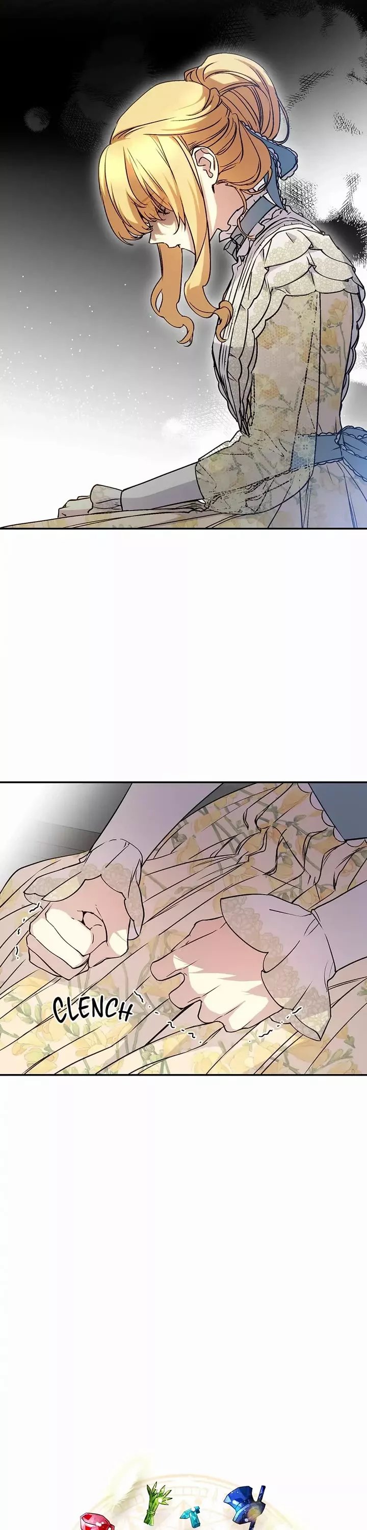 Read A Capable Maid Manga Online