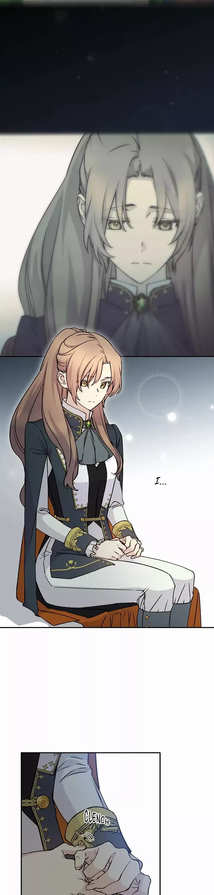 Read A Capable Maid Manga Online