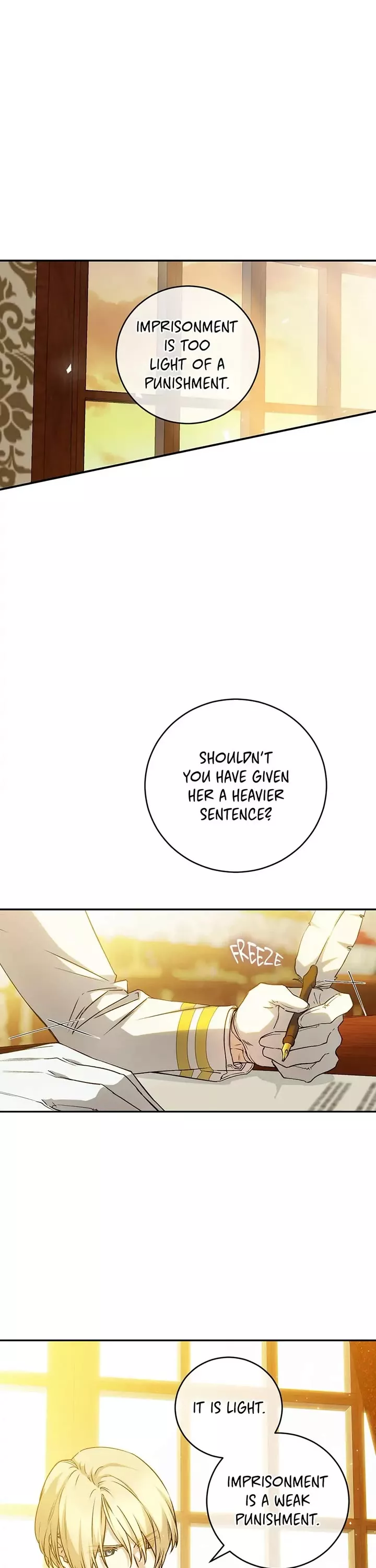 Read A Capable Maid Manga Online