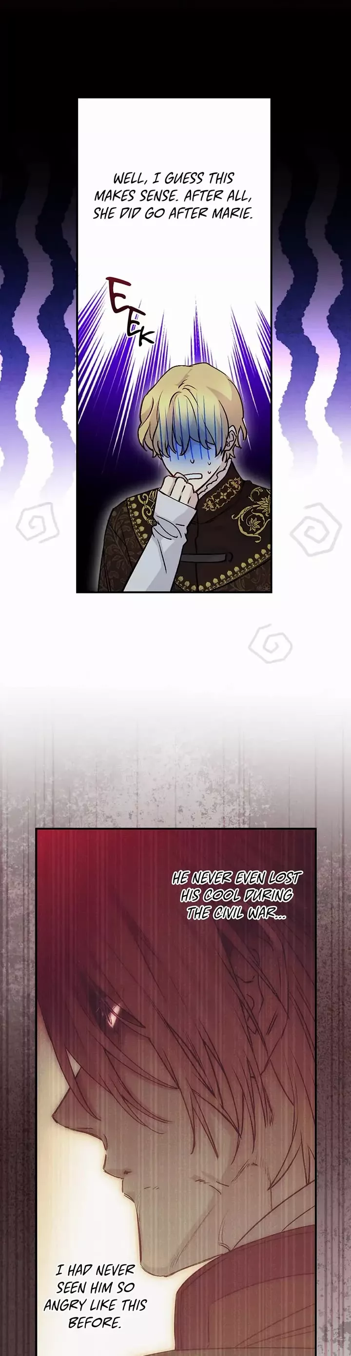 Read A Capable Maid Manga Online