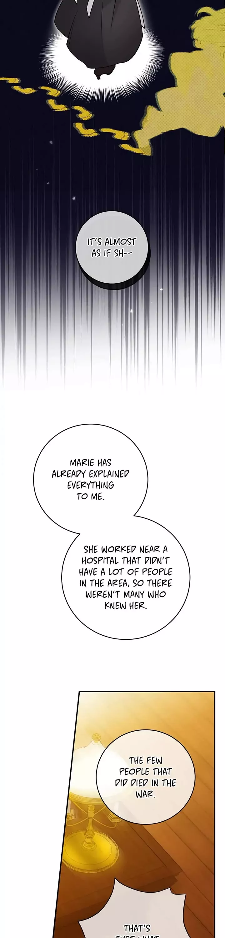 Read A Capable Maid Manga Online