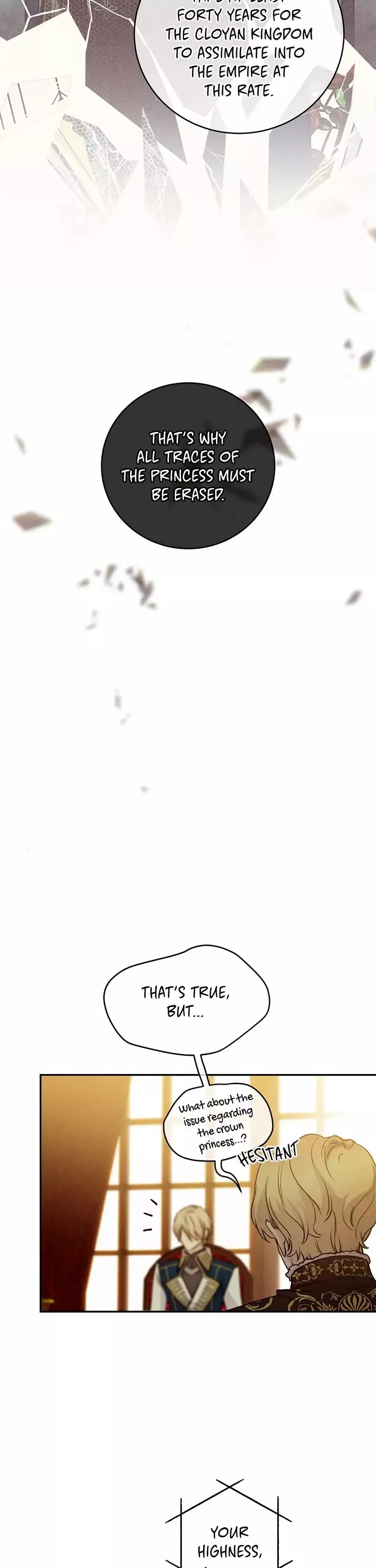 Read A Capable Maid Manga Online