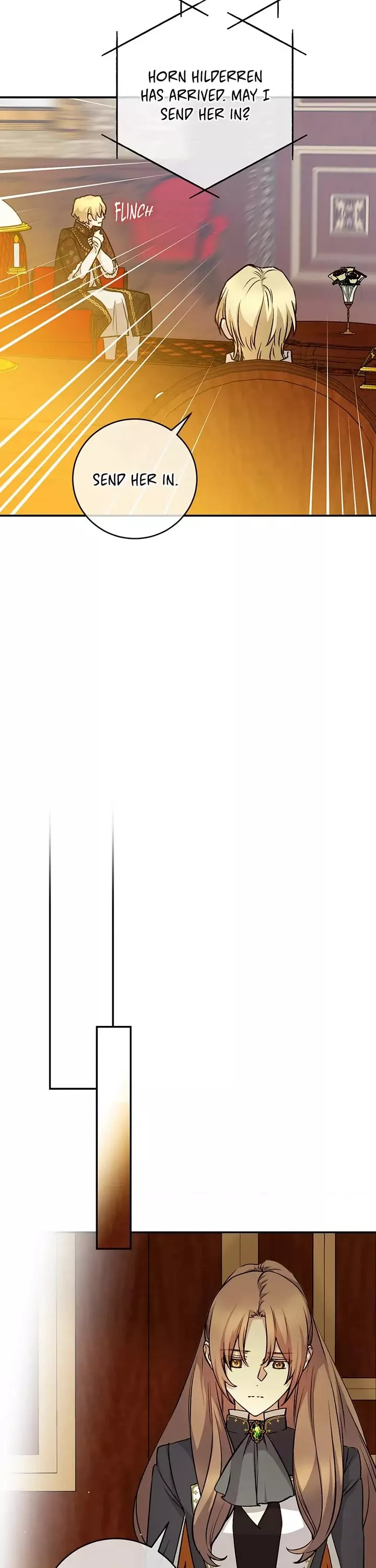 Read A Capable Maid Manga Online