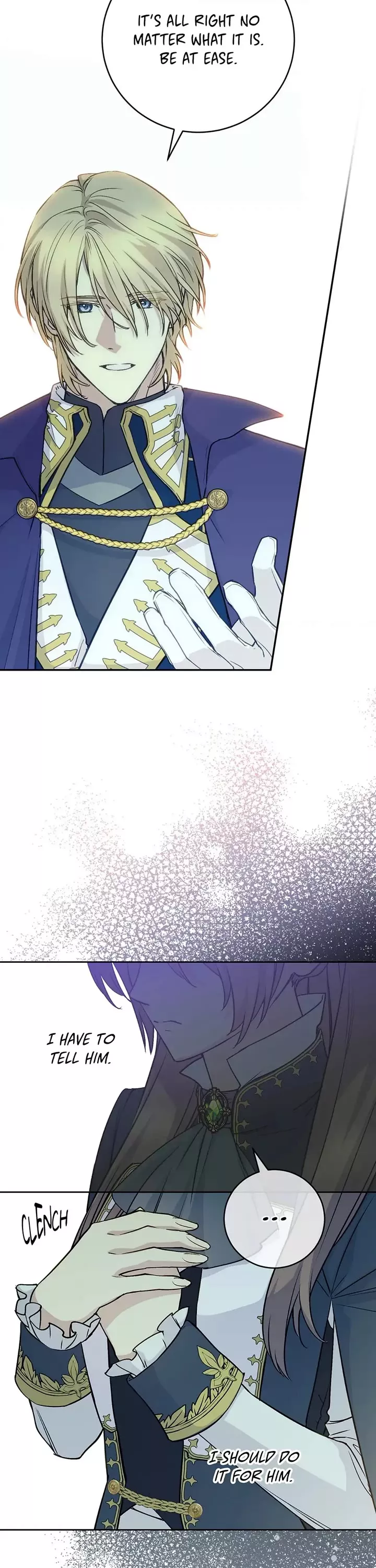 Read A Capable Maid Manga Online