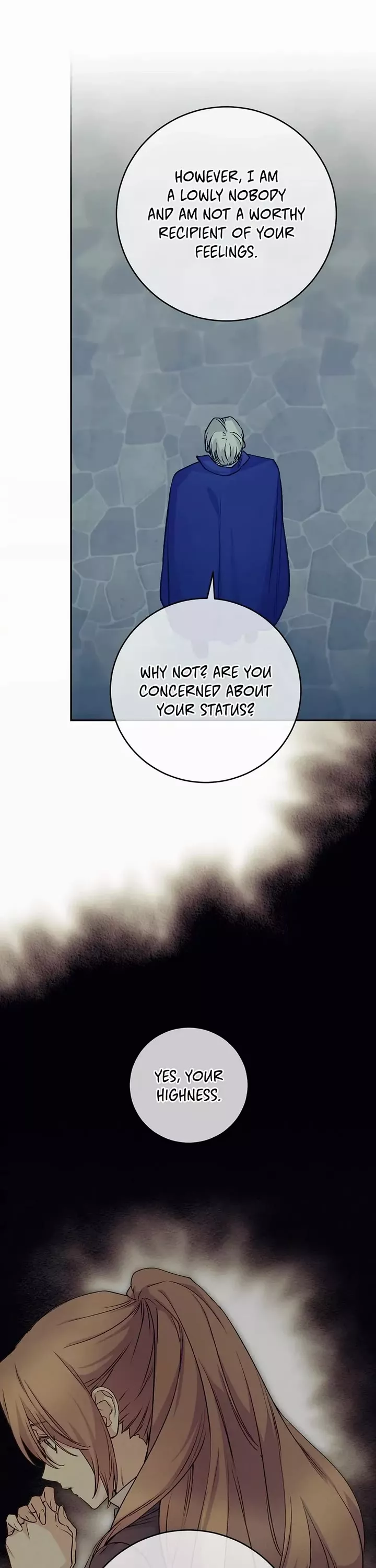 Read A Capable Maid Manga Online