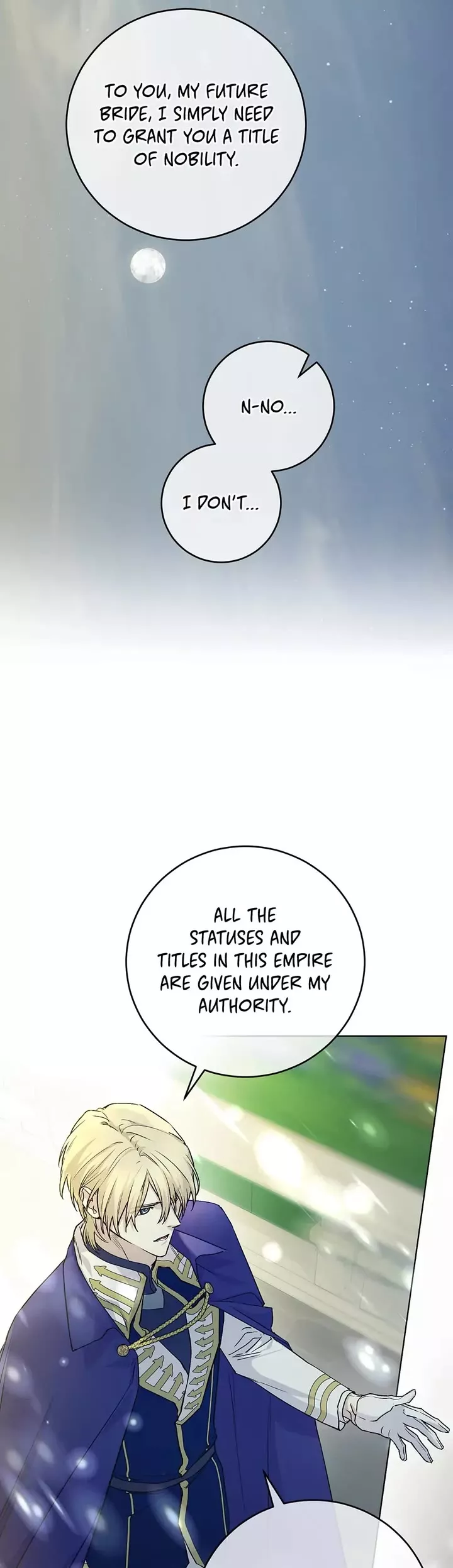 Read A Capable Maid Manga Online