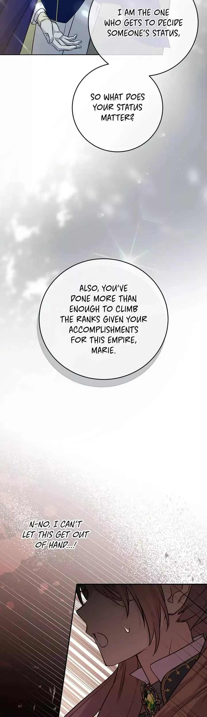 Read A Capable Maid Manga Online