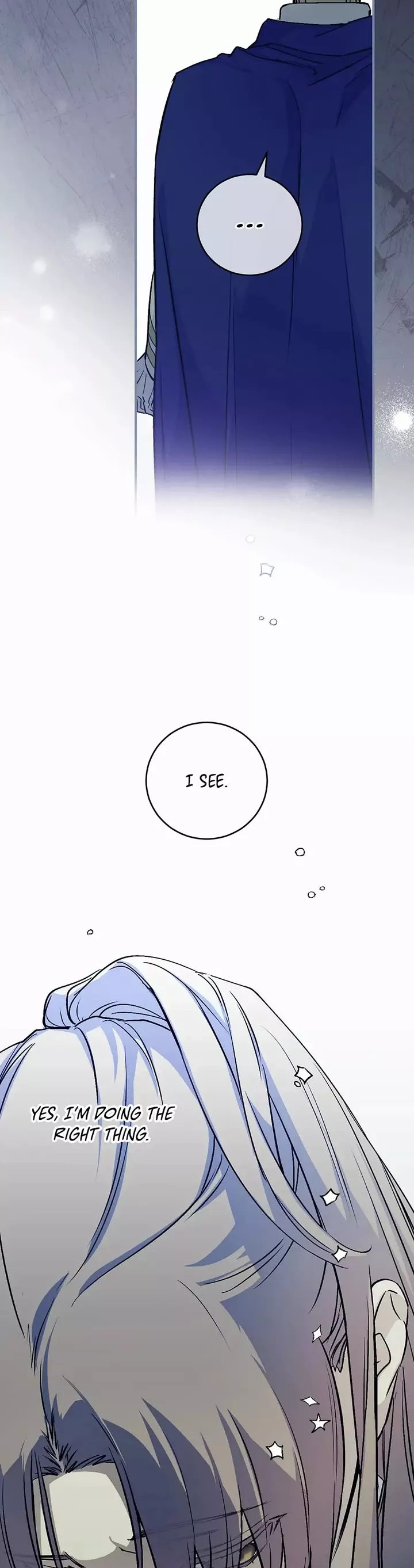 Read A Capable Maid Manga Online