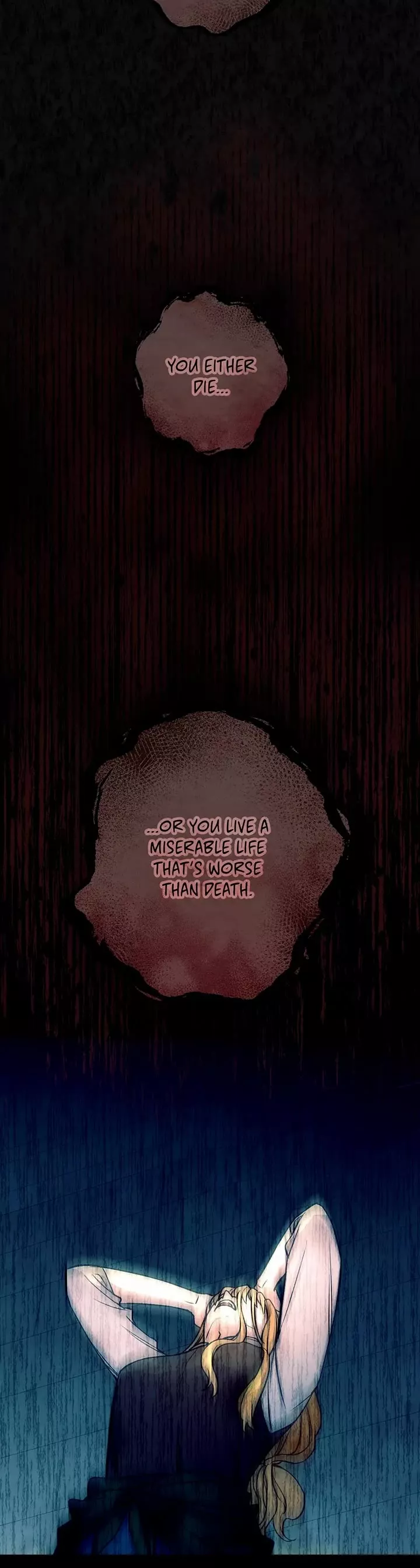 Read A Capable Maid Manga Online