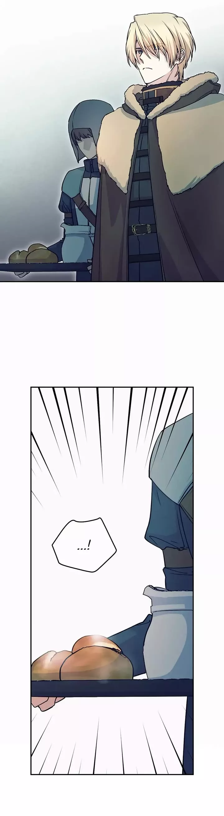 Read A Capable Maid Manga Online