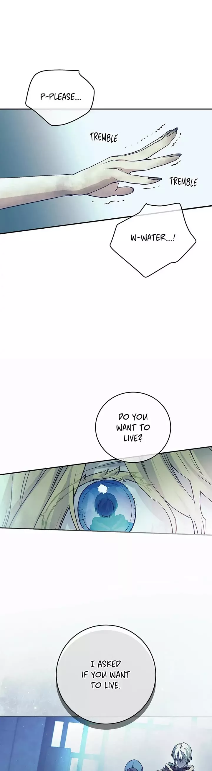 Read A Capable Maid Manga Online
