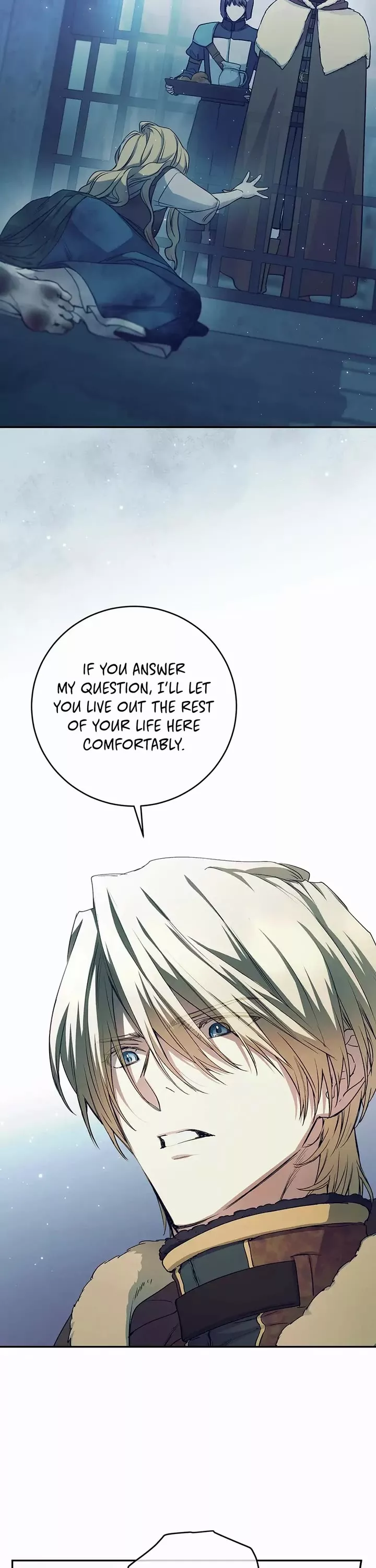 Read A Capable Maid Manga Online