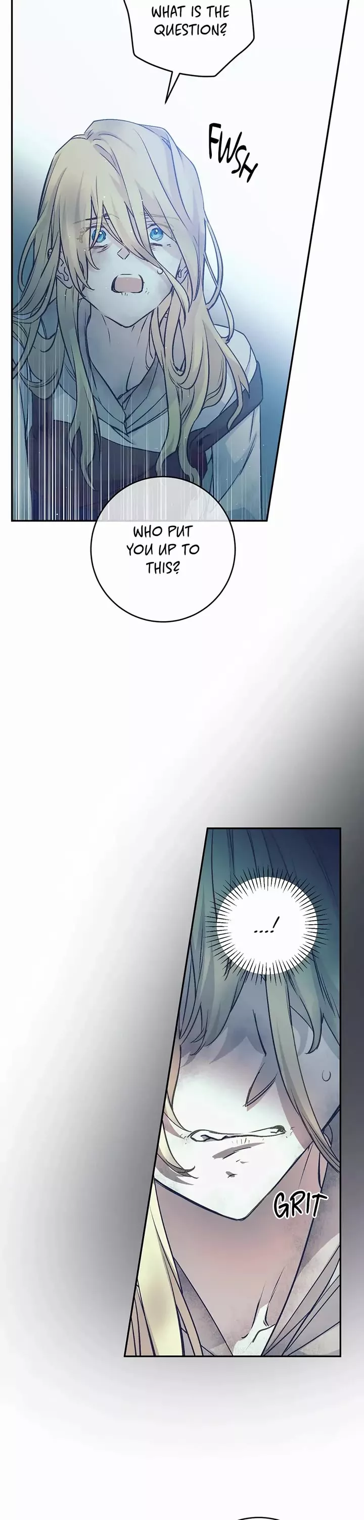 Read A Capable Maid Manga Online