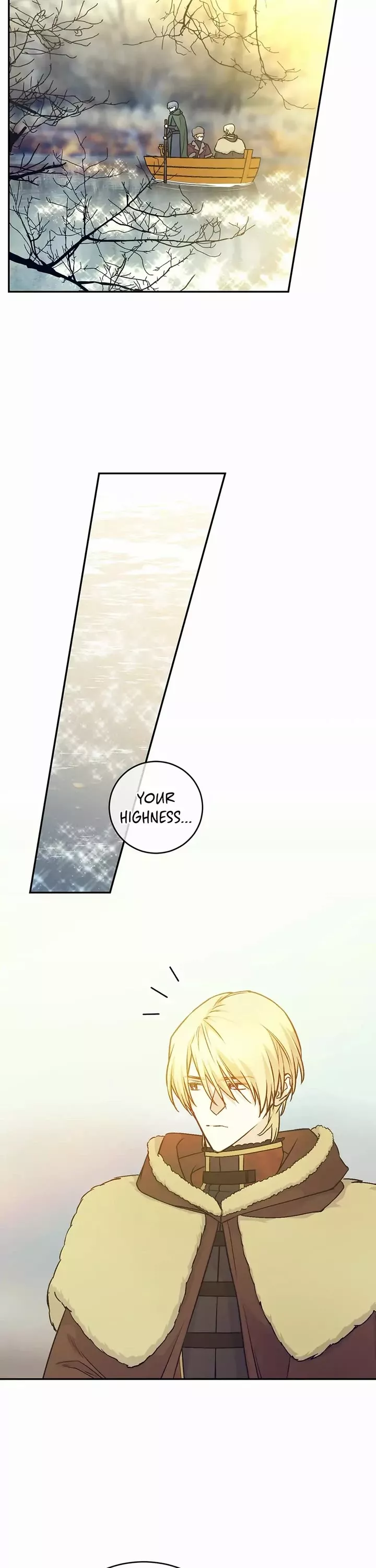 Read A Capable Maid Manga Online
