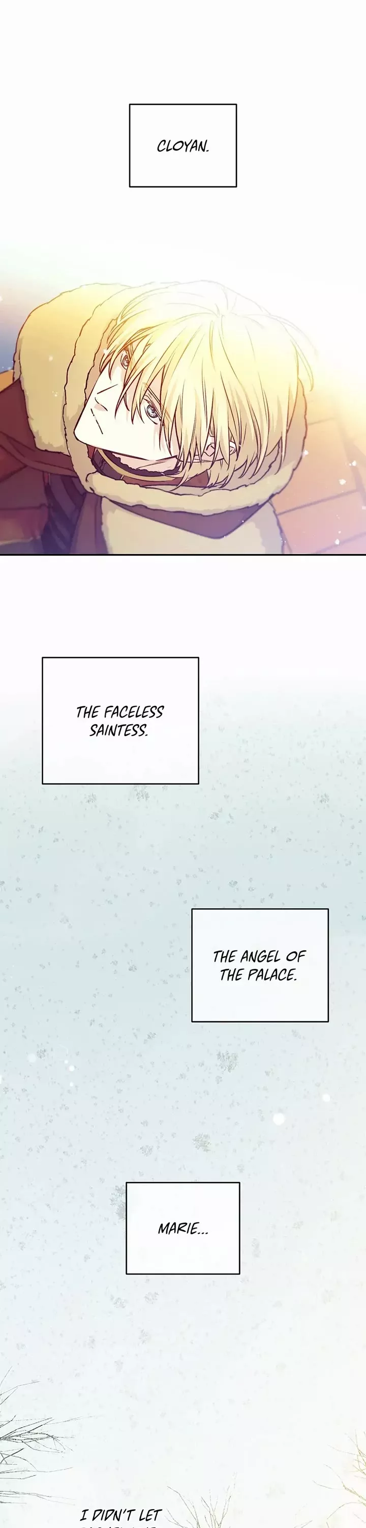 Read A Capable Maid Manga Online