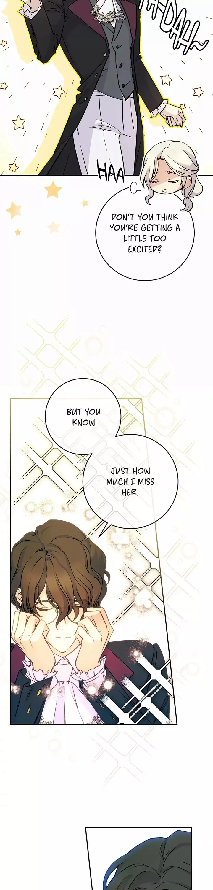 Read A Capable Maid Manga Online