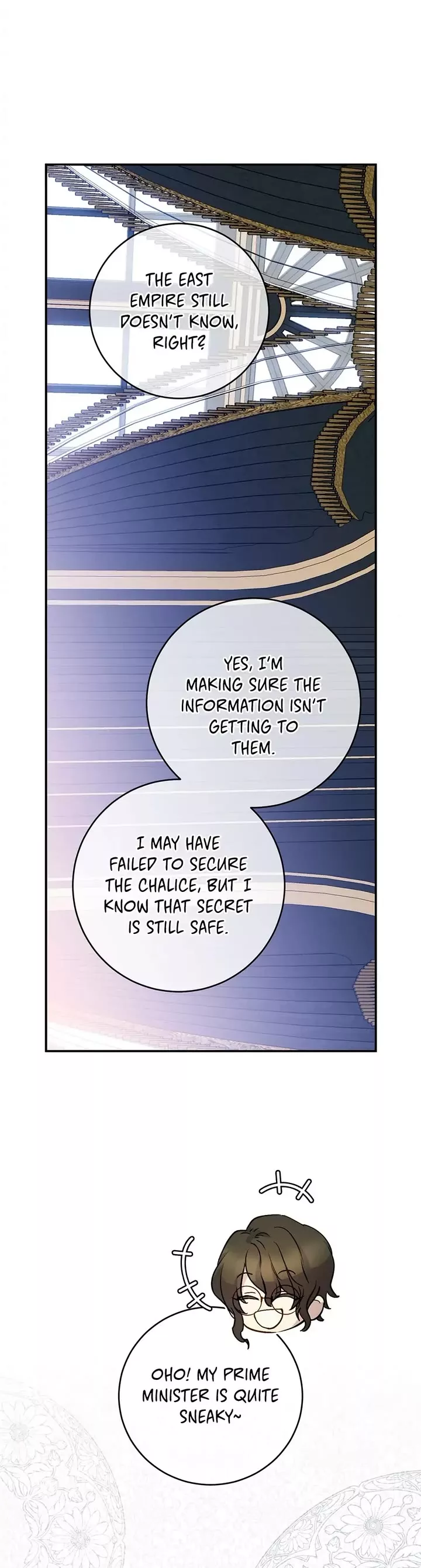 Read A Capable Maid Manga Online