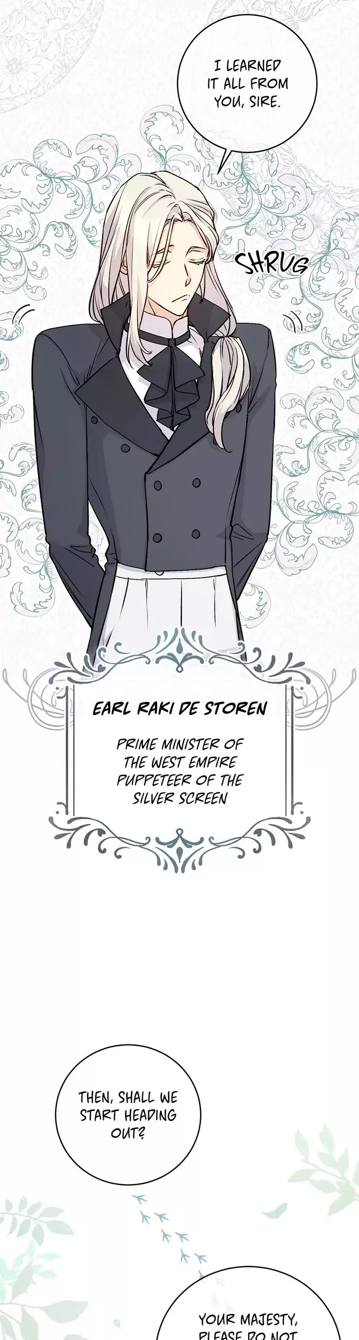 Read A Capable Maid Manga Online