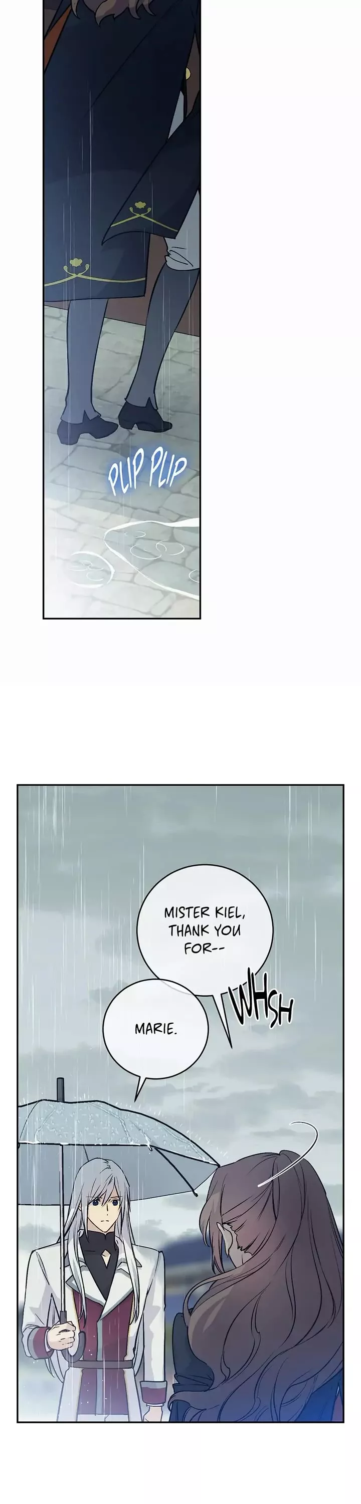 Read A Capable Maid Manga Online