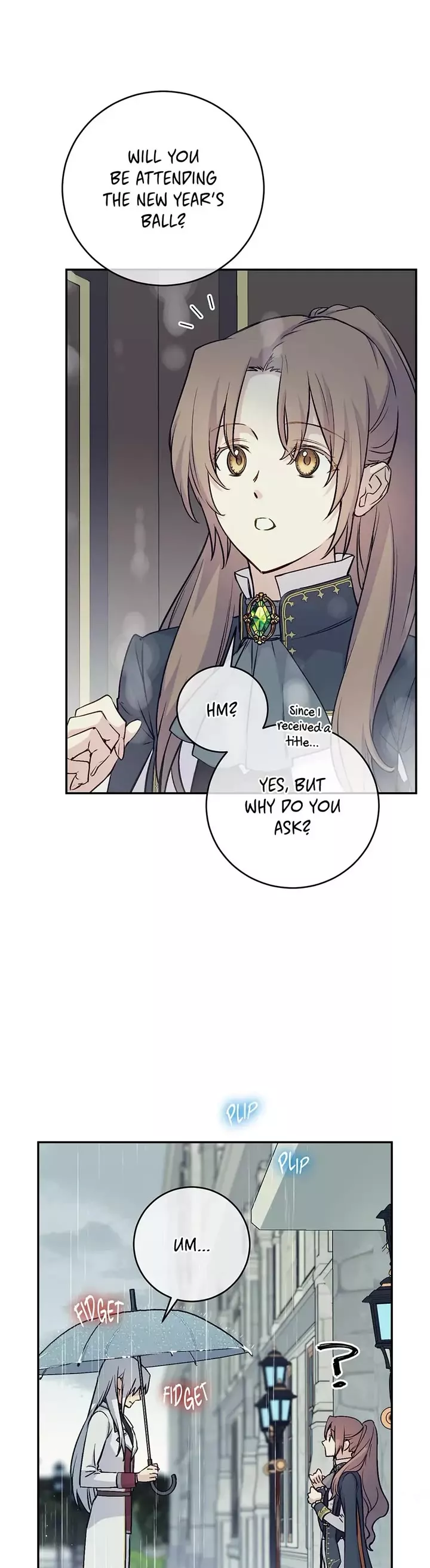 Read A Capable Maid Manga Online