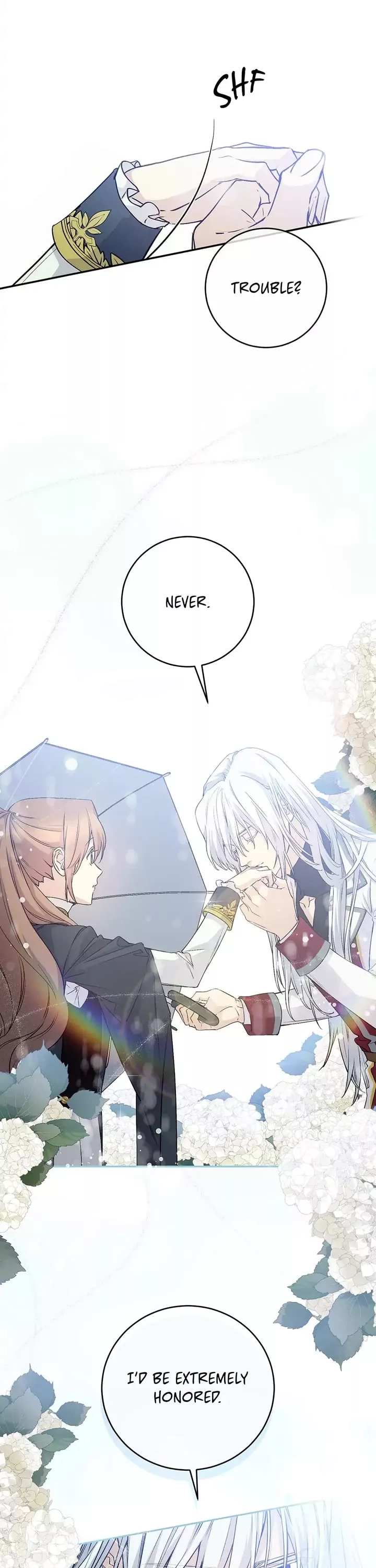 Read A Capable Maid Manga Online