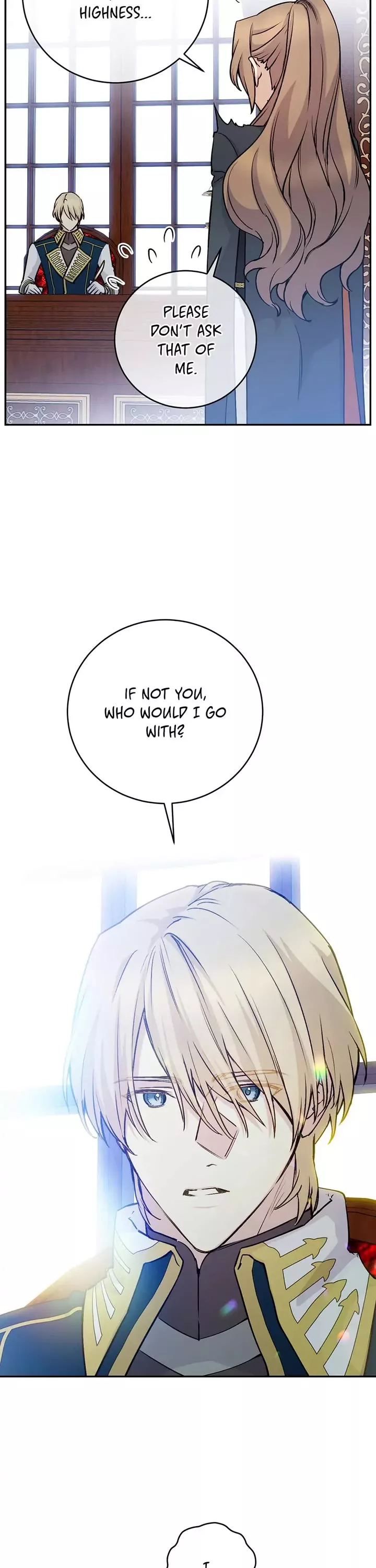 Read A Capable Maid Manga Online