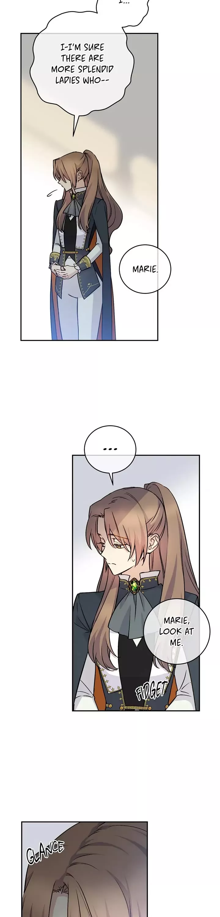 Read A Capable Maid Manga Online