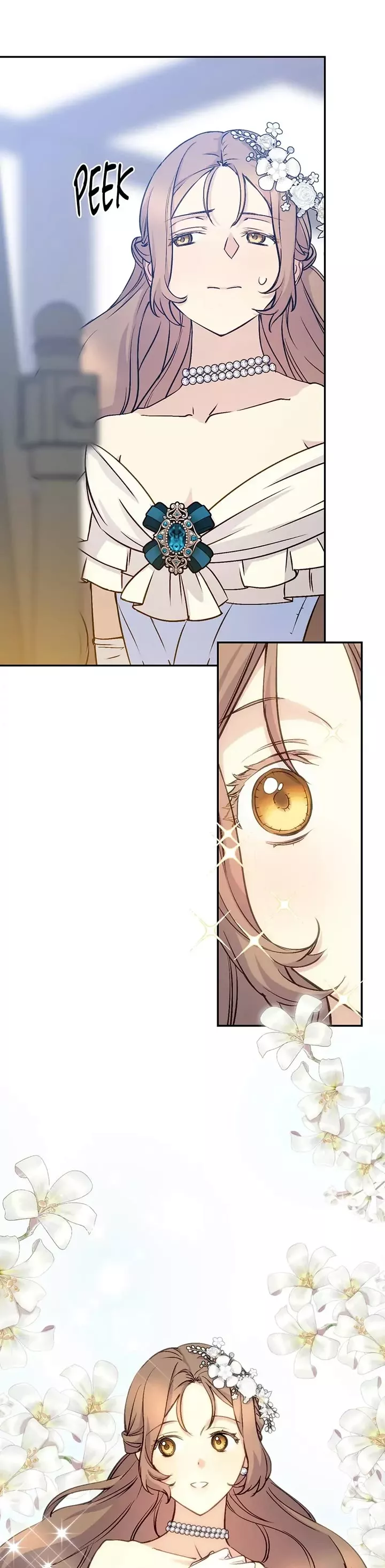 Read A Capable Maid Manga Online