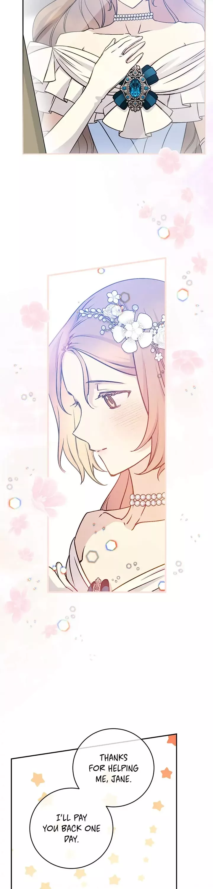 Read A Capable Maid Manga Online