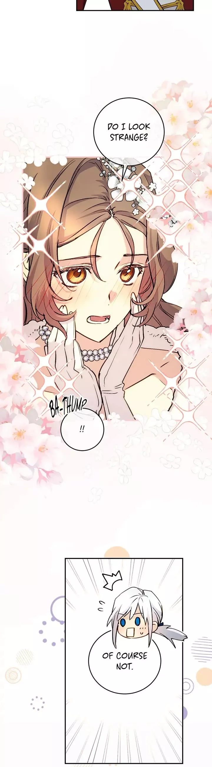 Read A Capable Maid Manga Online
