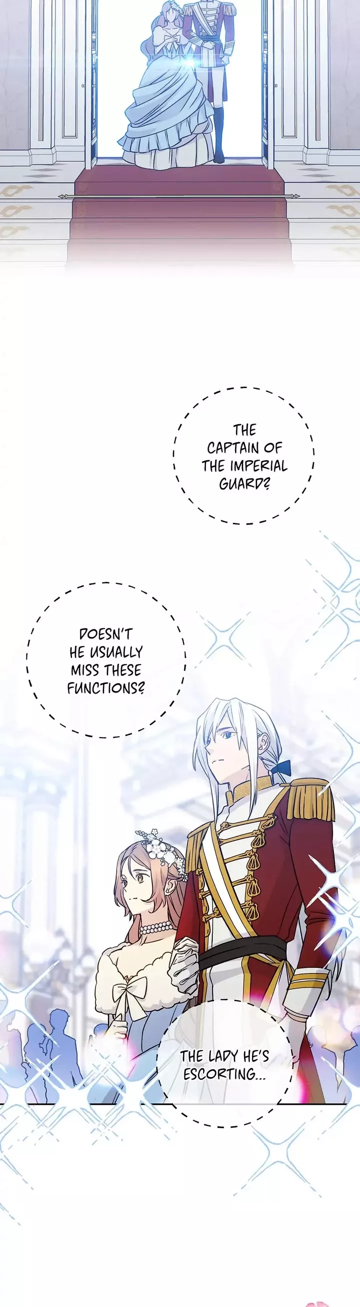 Read A Capable Maid Manga Online