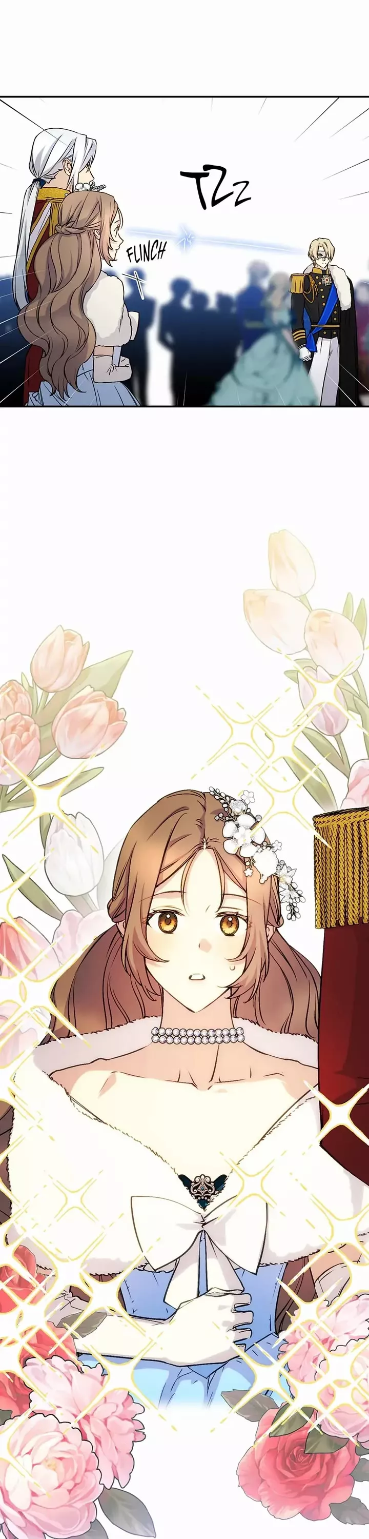 Read A Capable Maid Manga Online