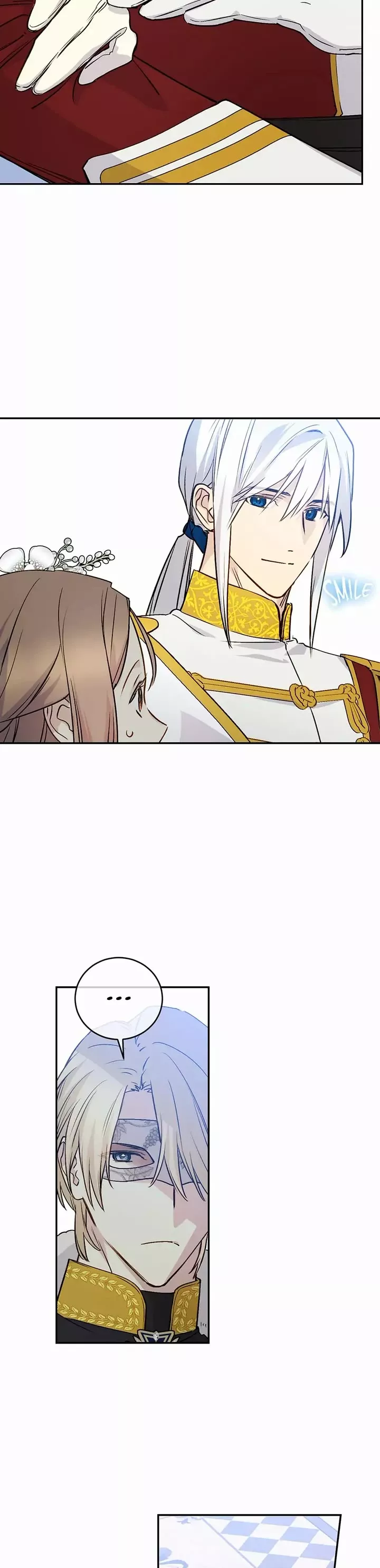 Read A Capable Maid Manga Online