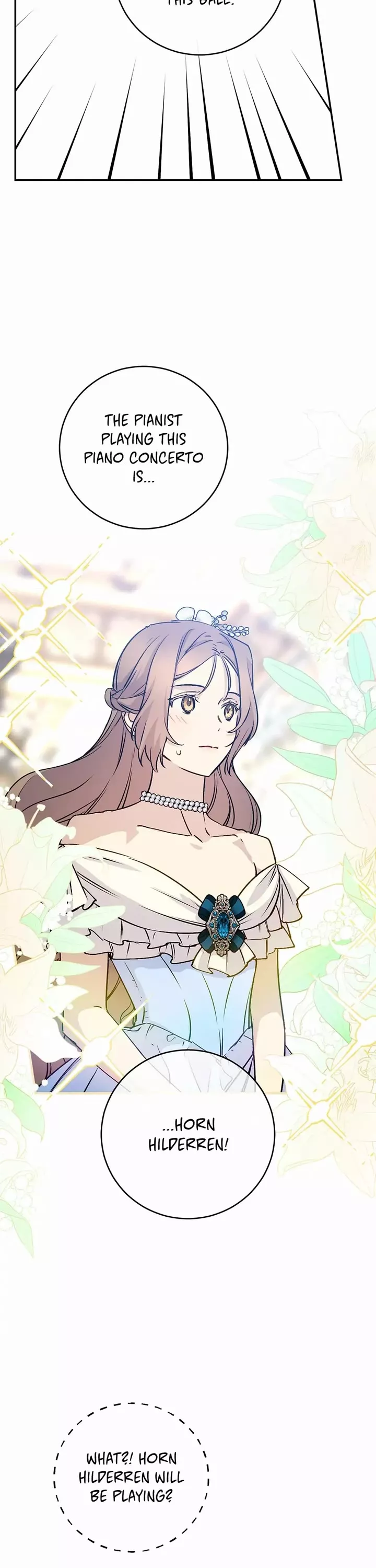 Read A Capable Maid Manga Online