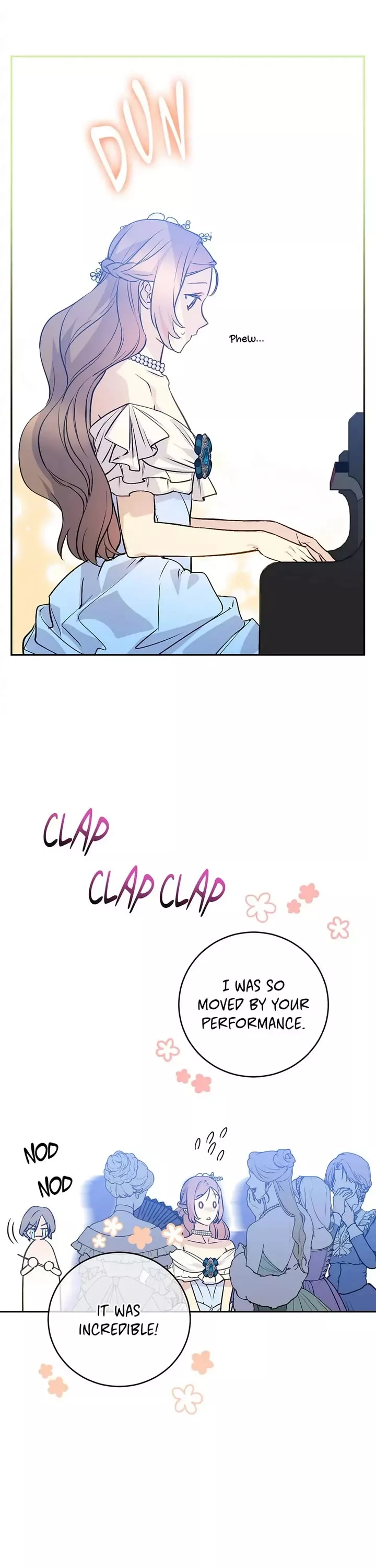 Read A Capable Maid Manga Online