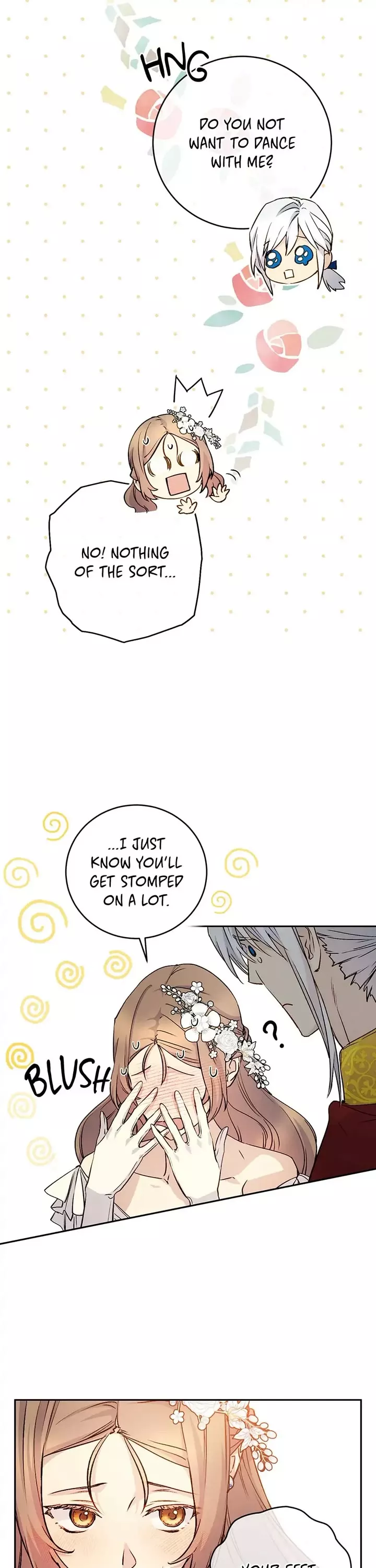 Read A Capable Maid Manga Online