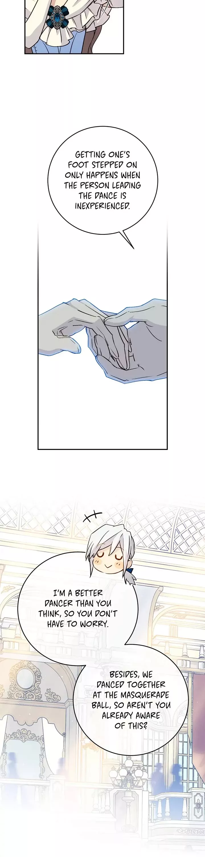 Read A Capable Maid Manga Online