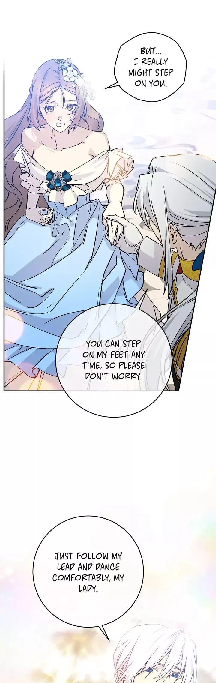 Read A Capable Maid Manga Online
